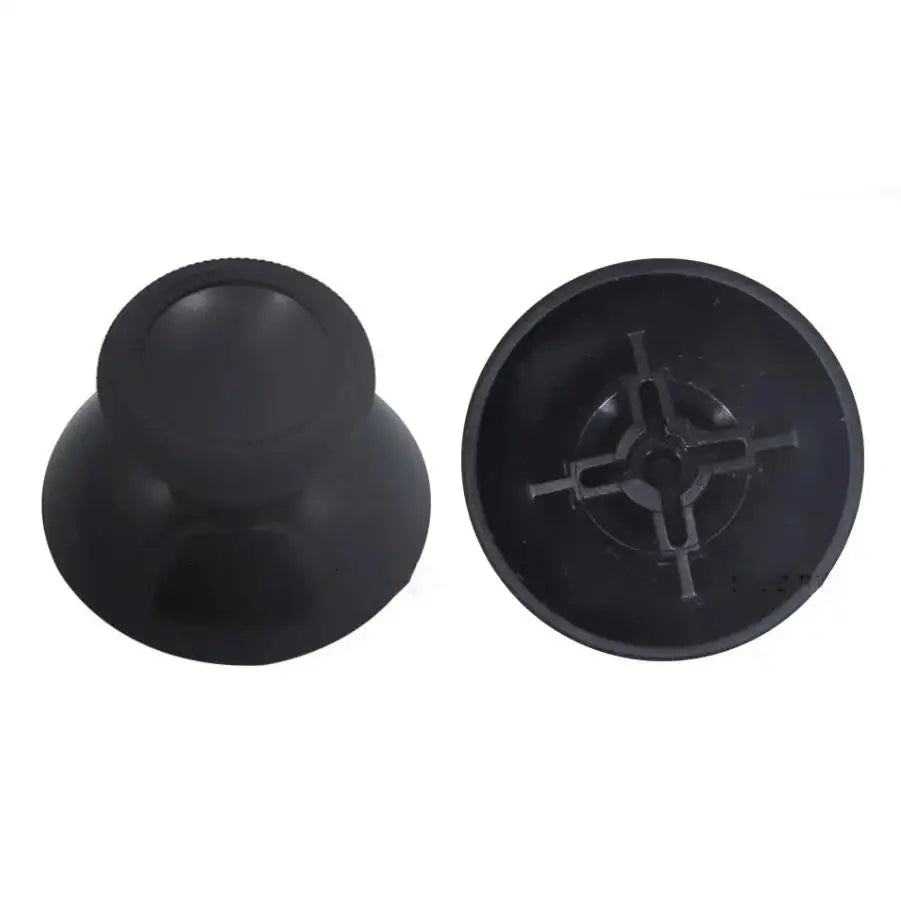 YUXI 2PCS Original 3D Analog Joystick Thumb Stick Grip Cap Rocker Buttons For Xbox Sereis S X Controller Thumbsticks Cover