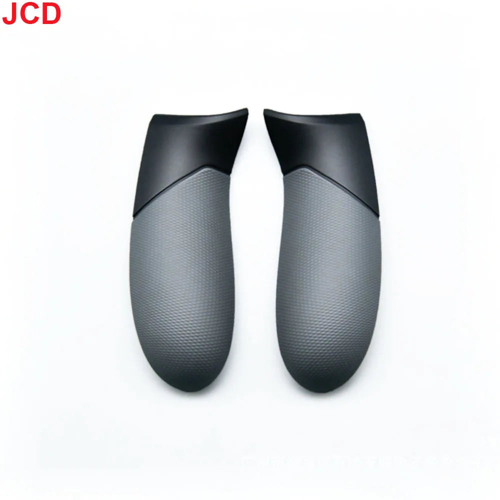 JCD 1 pair Replacement Rear Handle Grips For Xbox One Elite Gamepad Hand Grip For Xbox One Elite 1 Controller