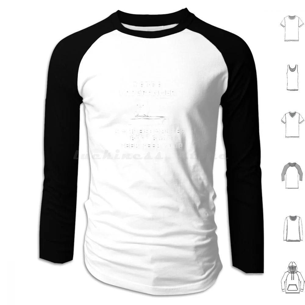 I Are Programmer Computer Cat Beep Boop Hoodie Cotton Long Sleeve Programmer Software Engineers I Are Programmer I