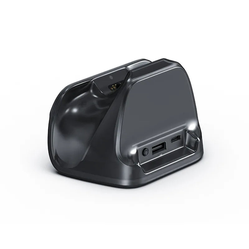 For PS5 Controller Charger Single Charging Dock Stand Station Cradle  for PS5 Gamepad Controller for Playstation 5