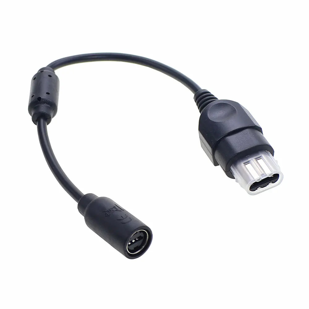 For Xbox Controller Breakaway Extension Cable Lead Gaming Lines Converter Adapter Cable Game Accessories For Xbox