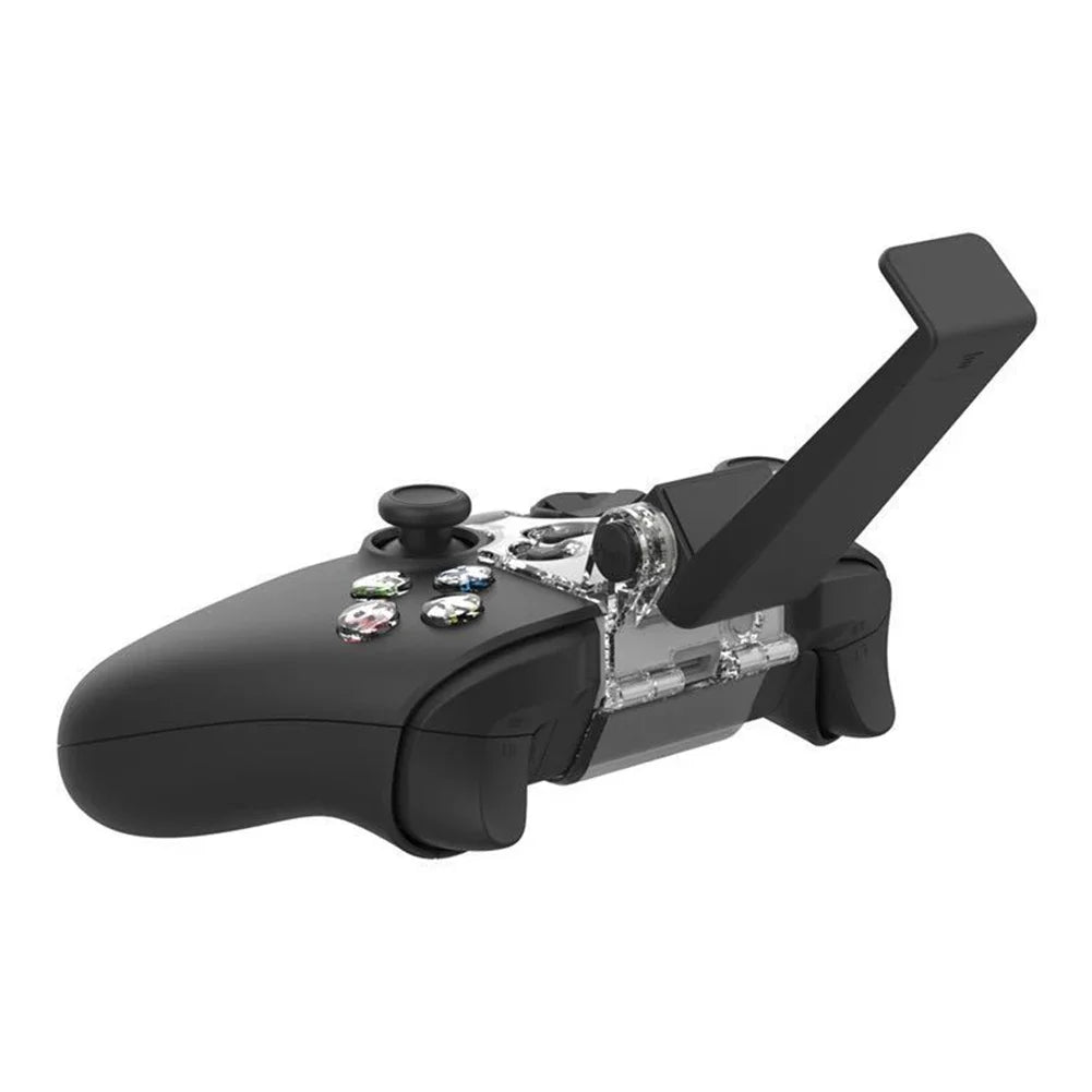 Mobile Phone Holder Support Stand for Xbox Series S/X Controller Mount Holder Handle Bracket Wireless Gamepad Phone Clip Stand