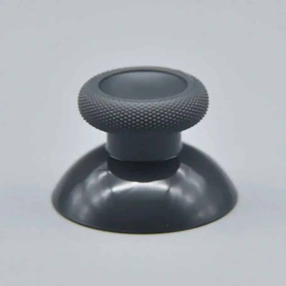 YUXI 2PCS Original 3D Analog Joystick Thumb Stick Grip Cap Rocker Buttons For Xbox Sereis S X Controller Thumbsticks Cover