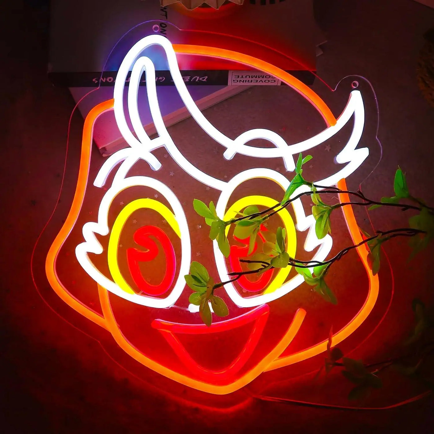 Woman Neon Sign USB Powered LED Dimmable Neon Lights for Hotel Bedroom Gaming Room Decoration Girls Room Accessories Gifts