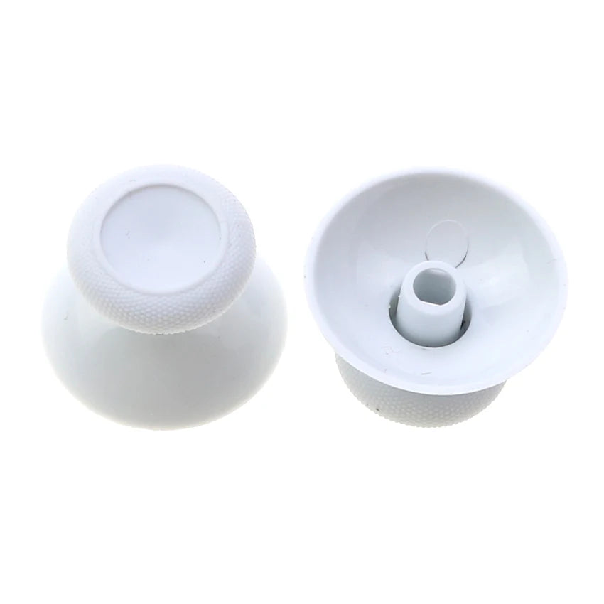 2 Piece For Xbox One Series S X XSX XSS Controller Analog Mushroom Joystick Thumb Stick Cap Gamepad ThumbSticks Grips Cover