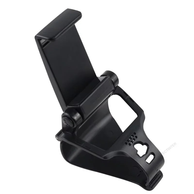 Mobile CellPhone Stand For PS5 Controller Holder Gamepad Accessories Smart Grip Mounting Bracket Suit for PS5 Adjustable Width