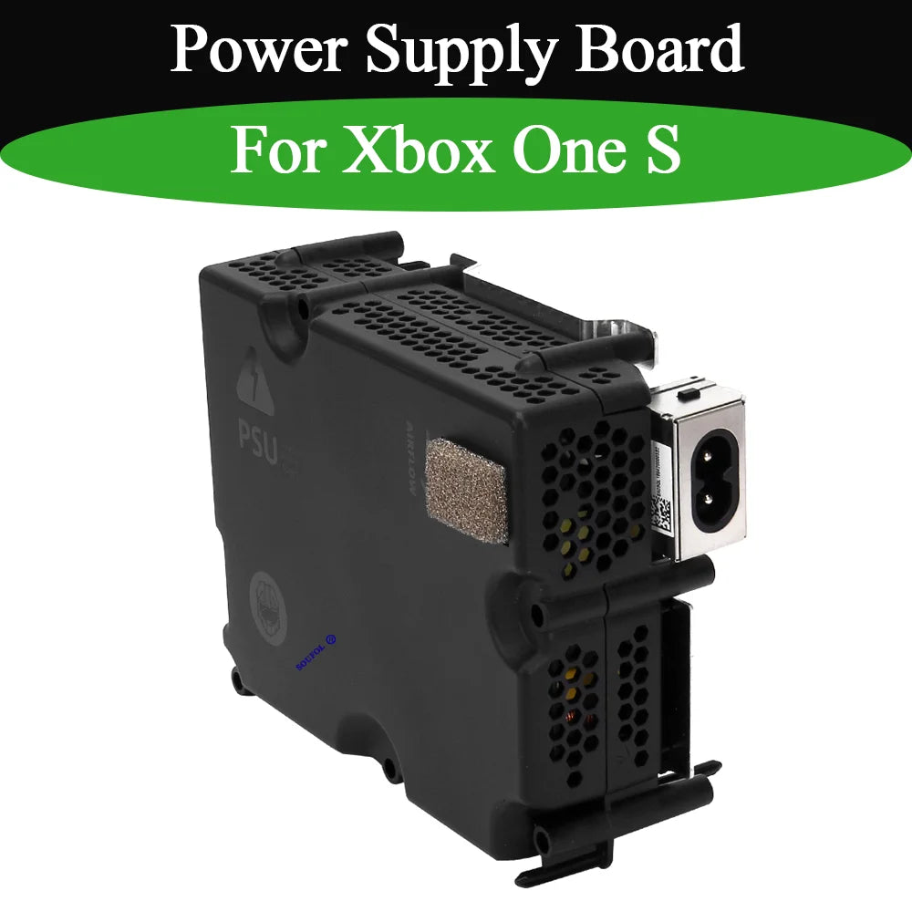 New For Xbox One X/Series S Console Replaceme AC Adapter Internal Power Supply Original Power Board 110V-240V Gaming Accessories