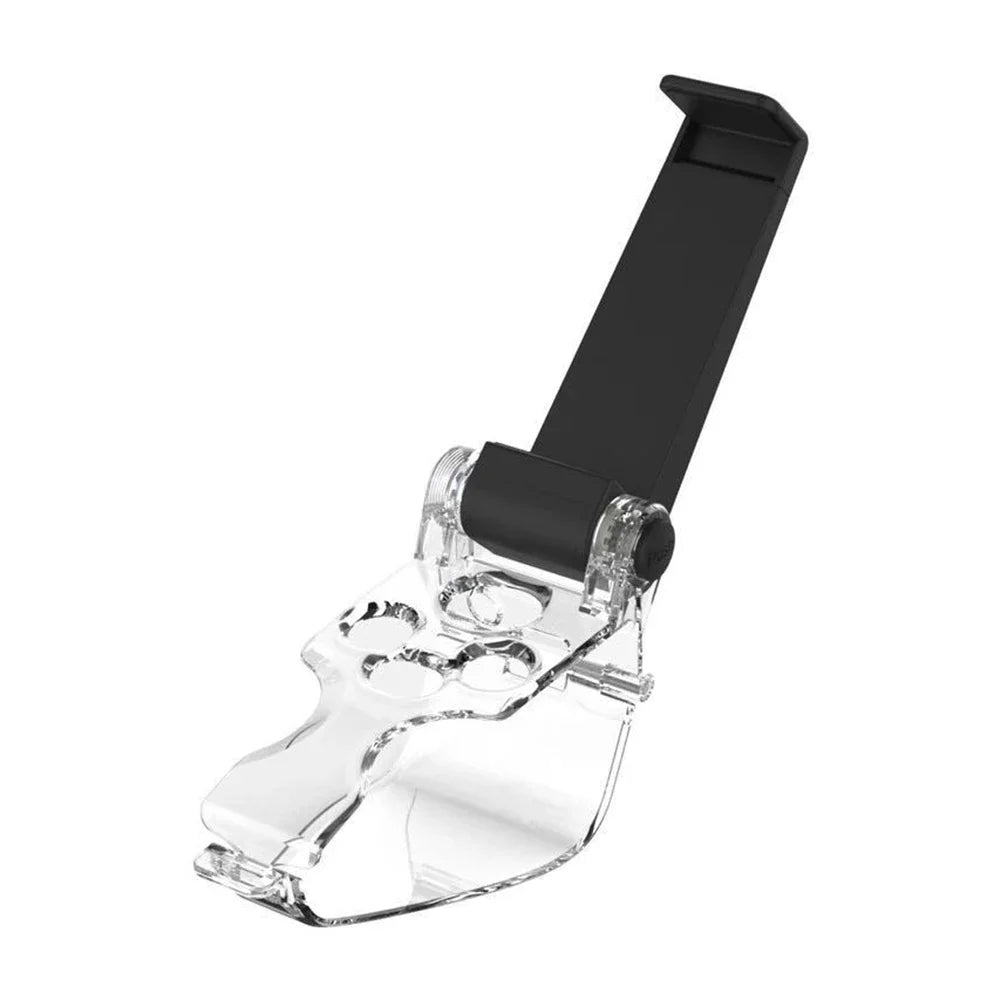 Mobile Phone Holder Support Stand for Xbox Series S/X Controller Mount Holder Handle Bracket Wireless Gamepad Phone Clip Stand
