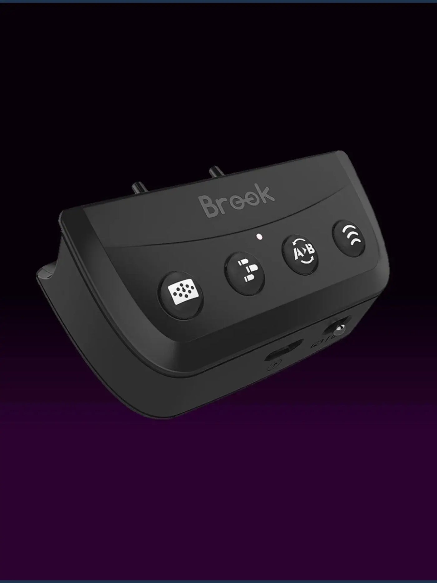 Brook Xone SE2 Adapter for PS5, Switch, PC - Turbo, Remap, Touchpad, Motion Control for Xbox Series X/S & Elite 2 Controllers