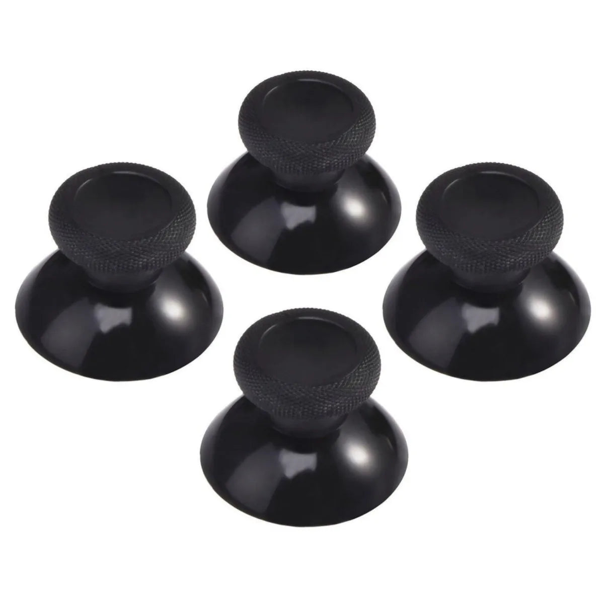 50-100Pcs Replacement Mushroom Thumbsticks 3D Analog Stick Joystick for Xbox One Controller Gamepad Thumb Stick Caps Cover