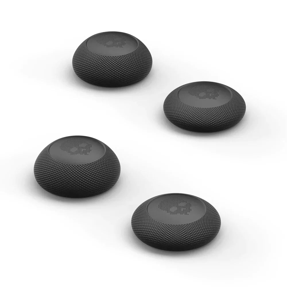 Skull & Co. Convex Joystick Cap Thumb Grip Set Thumbstick Cover for ROG XBOX Ally X and Xbox Controller