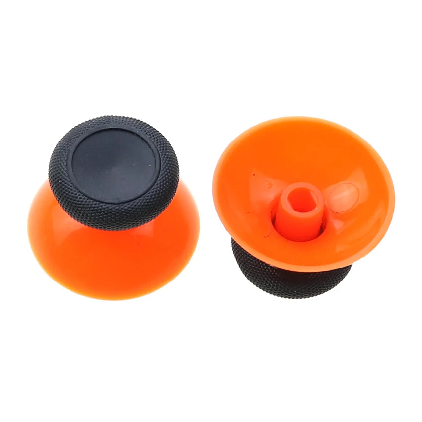 2 Piece For Xbox One Series S X XSX XSS Controller Analog Mushroom Joystick Thumb Stick Cap Gamepad ThumbSticks Grips Cover