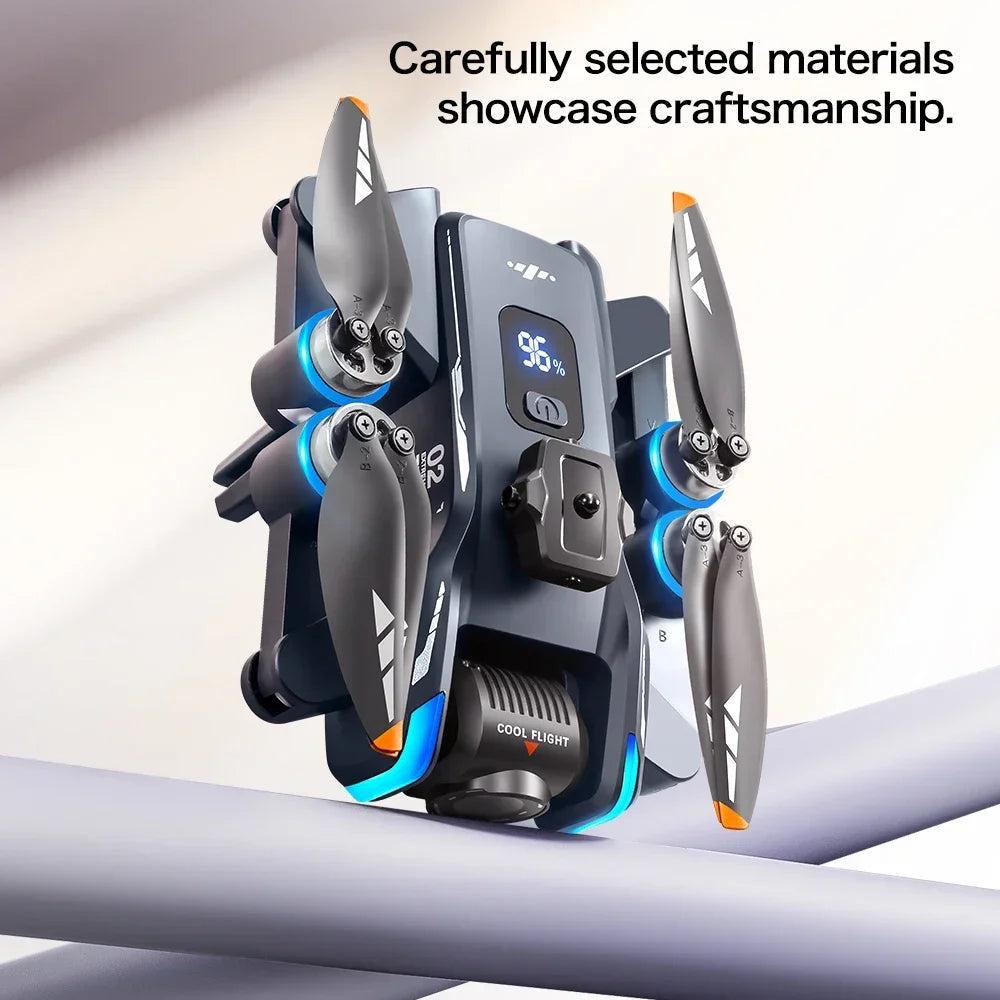 Lenovo XT808 max 8K GPS Brushless Motor Drone Professional HD Dual Camera Dron 5G WIFI FPV Foldable RC Quadcopter Helicopter