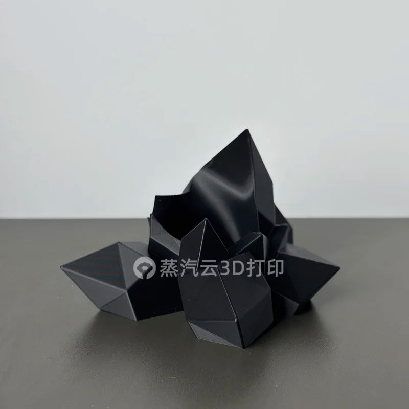 Universal Gaming Controller Stand 3d Printed Crystal Display Holder For Xbox Ps4 Ps5 Switch - Toy & Hobby Accessory