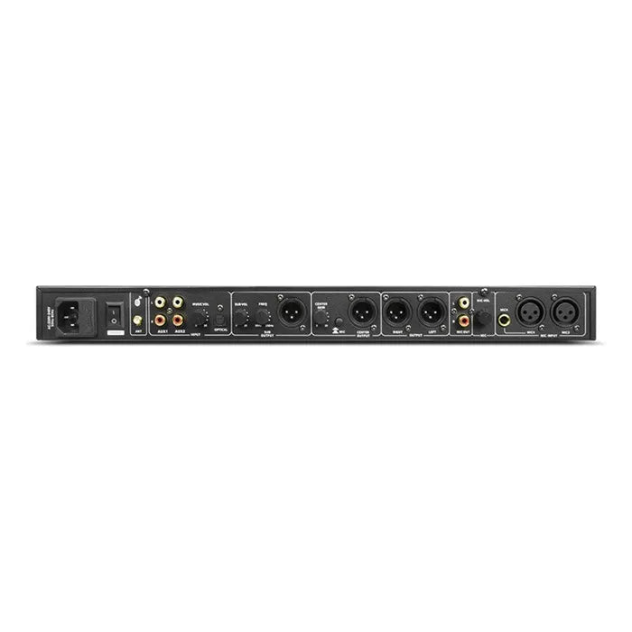 FX12 anti howling bluetooth USB function Stage professional effetor speaker dj sound system audio ktv karaoke processor