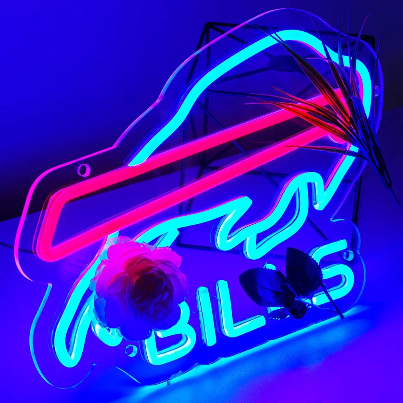Neon Sign Room Decor USB LED Lights for Club Gaming Room Garden Party Tiki Bar Bedroom Decoration neon personnalisé Gift