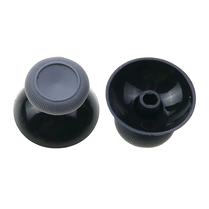 2 Piece For Xbox One Series S X XSX XSS Controller Analog Mushroom Joystick Thumb Stick Cap Gamepad ThumbSticks Grips Cover