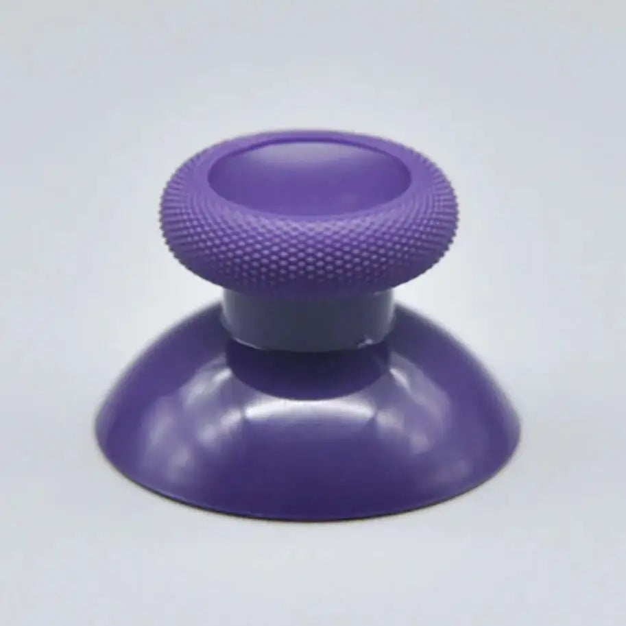 YUXI 2PCS Original 3D Analog Joystick Thumb Stick Grip Cap Rocker Buttons For Xbox Sereis S X Controller Thumbsticks Cover