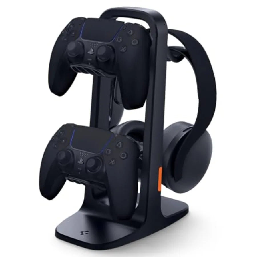 Gaming Controller and Headset Stand for PlayStation Xbox Nintendo Switch 2 Razer Gaming Headphones and Headsets Universal Desk