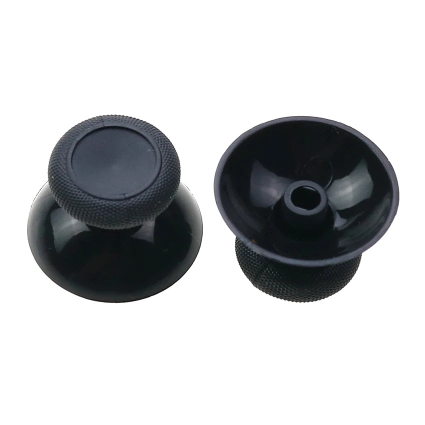 2 Piece For Xbox One Series S X XSX XSS Controller Analog Mushroom Joystick Thumb Stick Cap Gamepad ThumbSticks Grips Cover