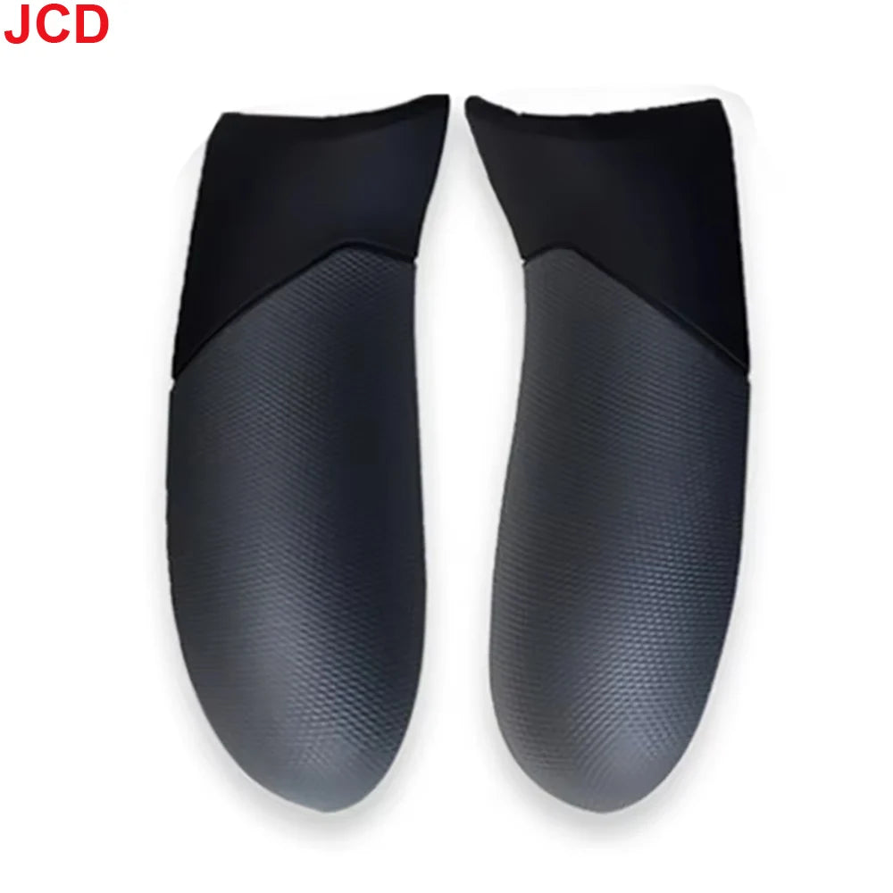 JCD 1 pair Replacement Rear Handle Grips For Xbox One Elite Gamepad Hand Grip For Xbox One Elite 1 Controller