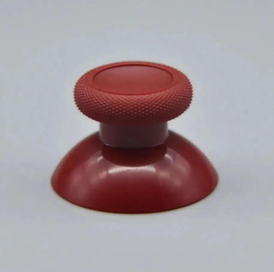YUXI 2PCS Original 3D Analog Joystick Thumb Stick Grip Cap Rocker Buttons For Xbox Sereis S X Controller Thumbsticks Cover
