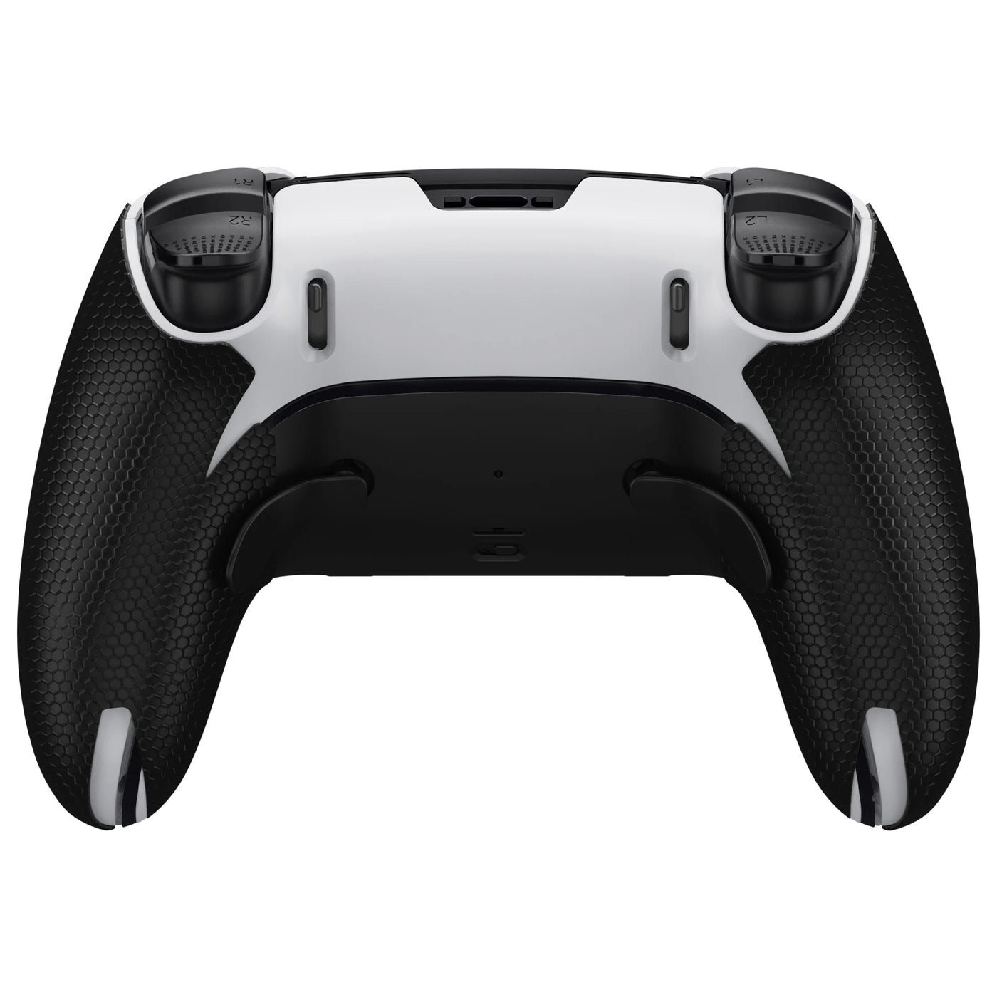 PlayVital Anti-Skid Sweat-Absorbent Controller Grip for ps5 Edge Wireless Controller Anti Sweat Protector - 8 Designs