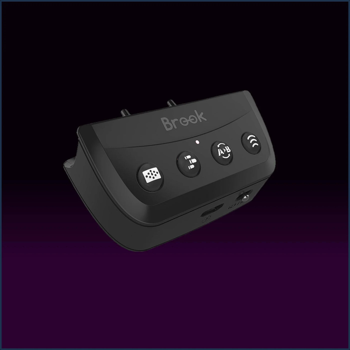Brook Xone SE2 Adapter for PS5, Switch, PC - Turbo, Remap, Touchpad, Motion Control for Xbox Series X/S & Elite 2 Controllers