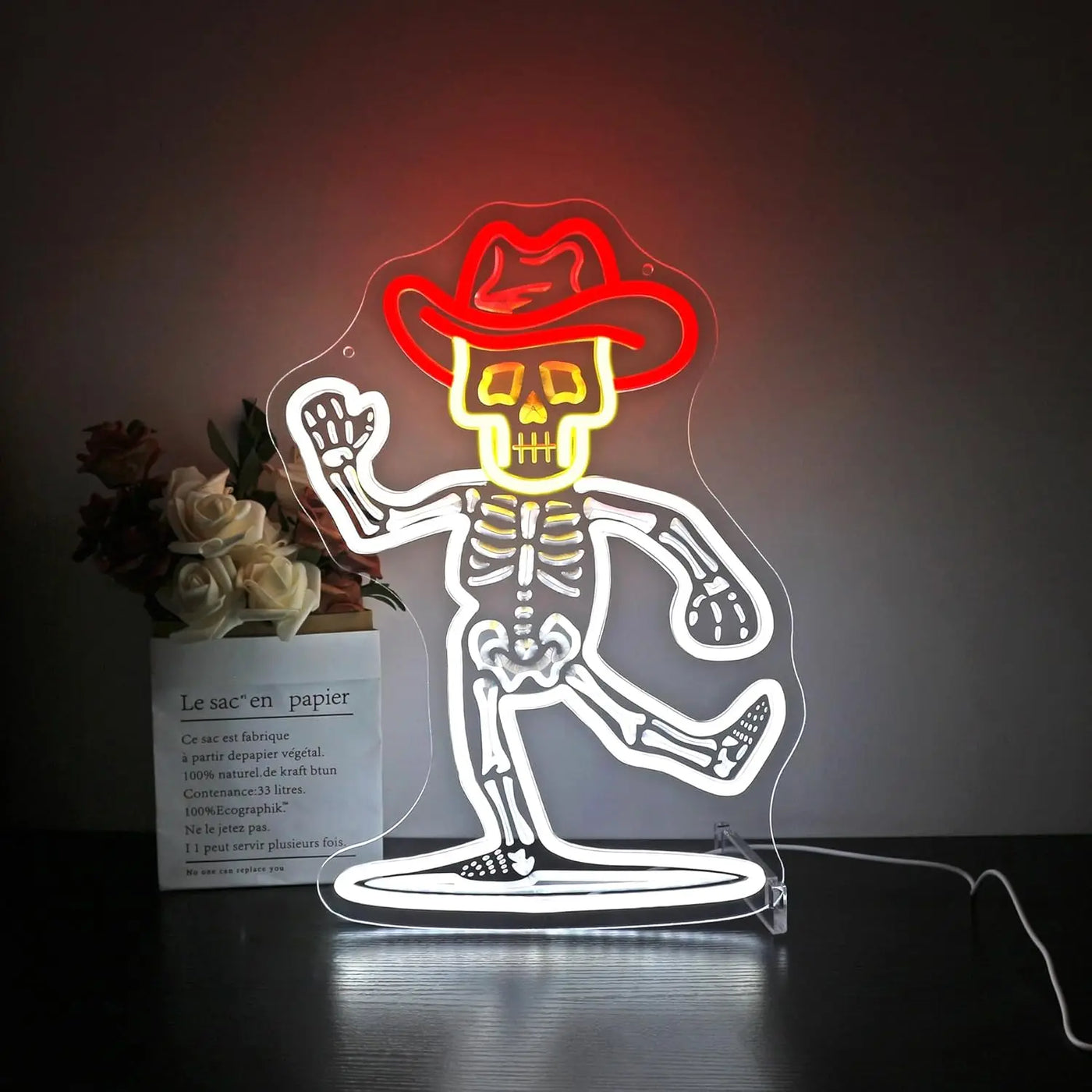 Neon Sign  Art Wall Light USB LED Neon Light for Home Bar Brithday Party Gaming Room Bedroom Decoration Gift Night Light
