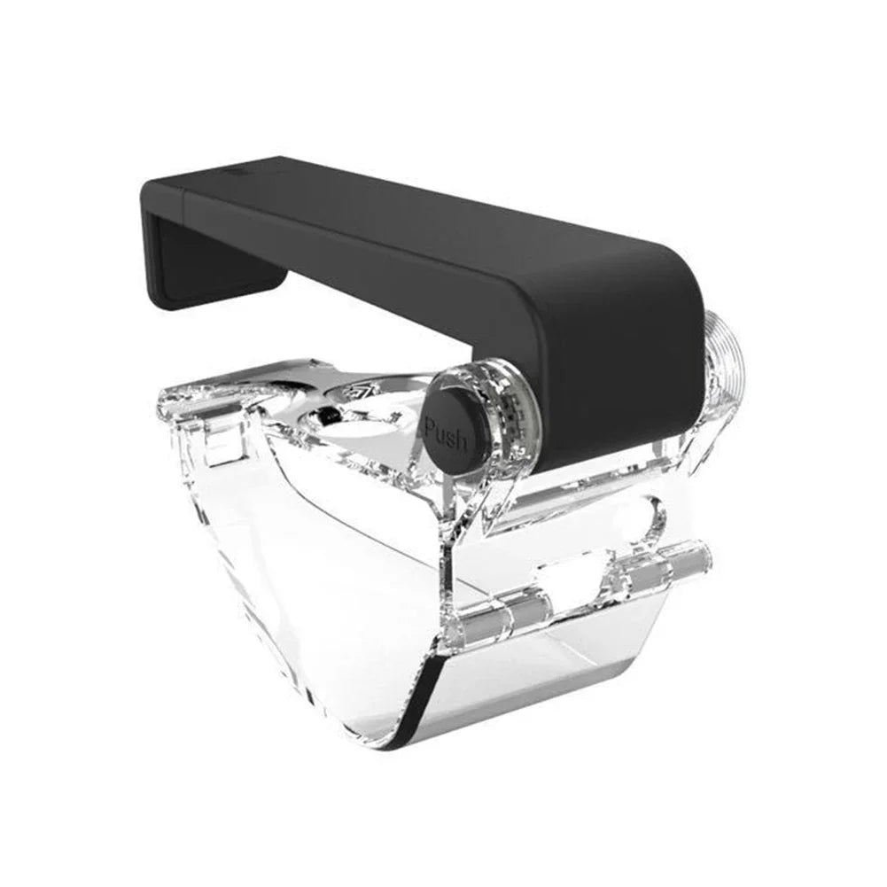 Mobile Phone Holder Support Stand for Xbox Series S/X Controller Mount Holder Handle Bracket Wireless Gamepad Phone Clip Stand
