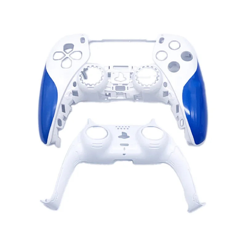 Replacement Full Housing Shell Case Cover for PS5 BDM-050 040 030 020 010 Repair Replacement Shell for PS5 Accessories