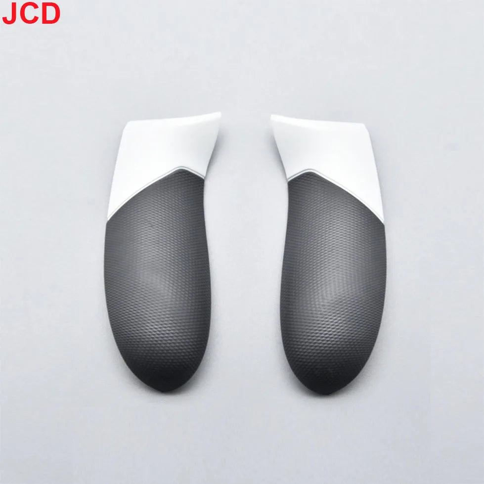 JCD 1 pair Replacement Rear Handle Grips For Xbox One Elite Gamepad Hand Grip For Xbox One Elite 1 Controller