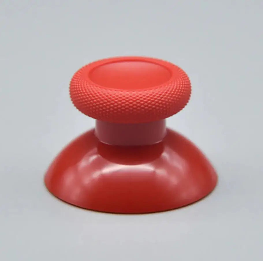 YUXI 2PCS Original 3D Analog Joystick Thumb Stick Grip Cap Rocker Buttons For Xbox Sereis S X Controller Thumbsticks Cover