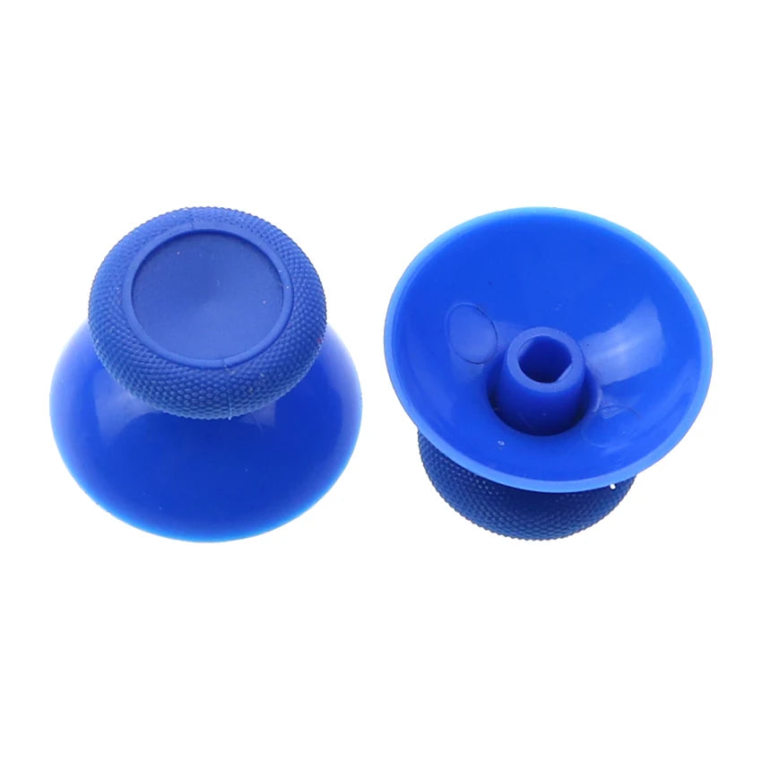 2 Piece For Xbox One Series S X XSX XSS Controller Analog Mushroom Joystick Thumb Stick Cap Gamepad ThumbSticks Grips Cover