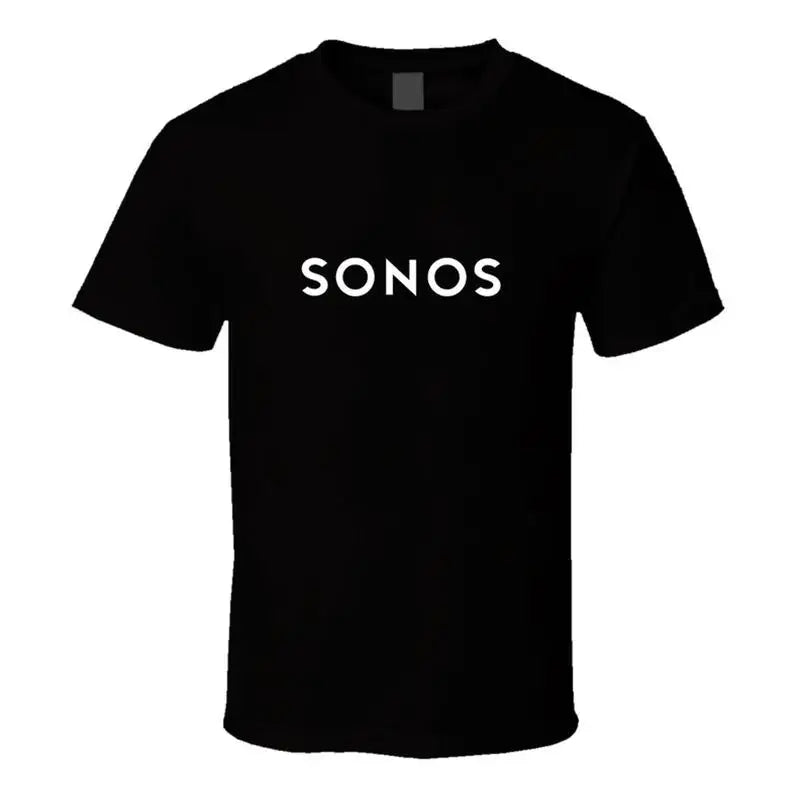 Sonos Hifi Speaker System T Shirt