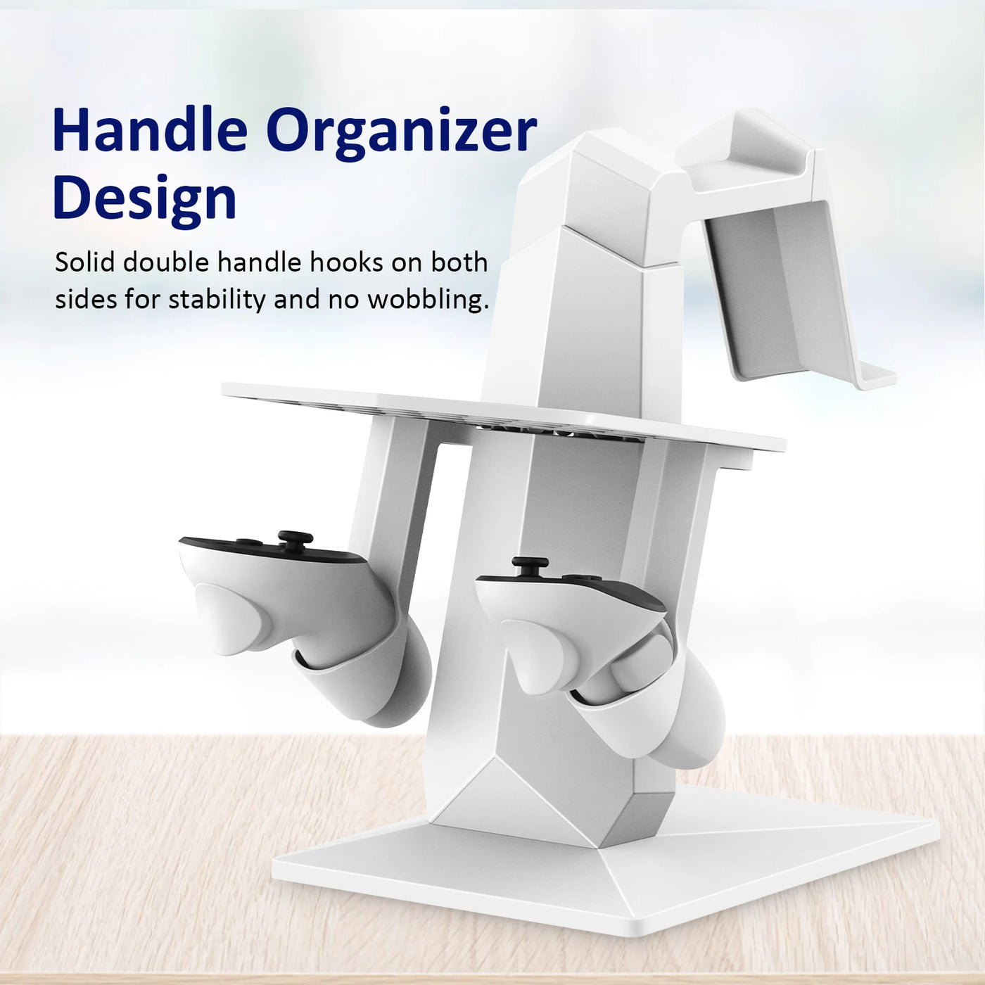 For Meta Oculus Quest 3 2 Pro Quest3 Quest2 Cradle Stand Holder Support Game Accessory Virtual Reality VR Glasses Headset Helmet
