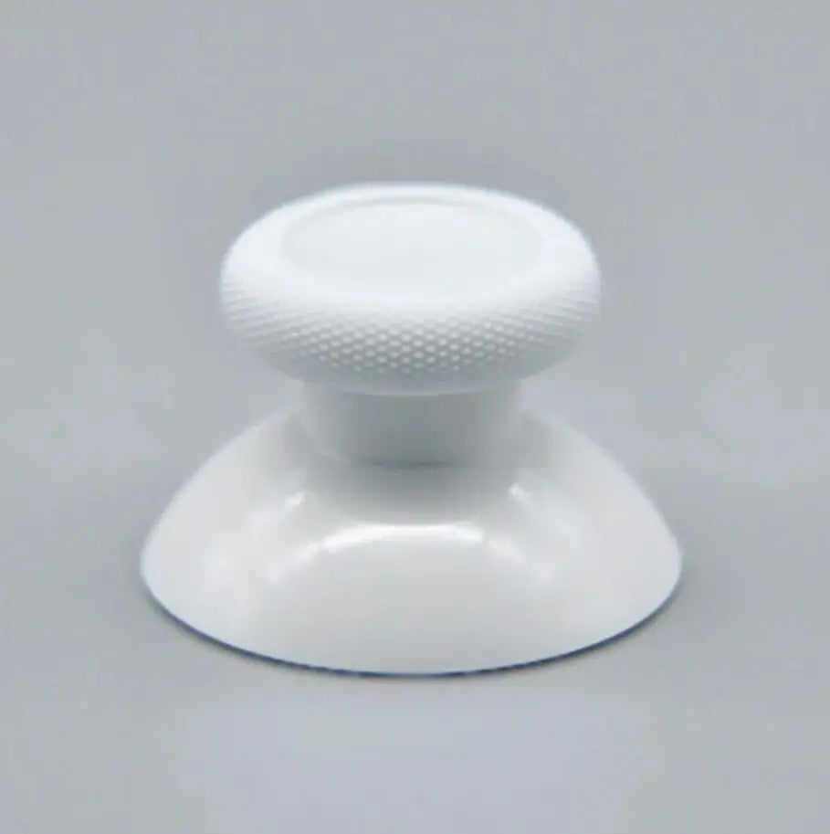 YUXI 2PCS Original 3D Analog Joystick Thumb Stick Grip Cap Rocker Buttons For Xbox Sereis S X Controller Thumbsticks Cover