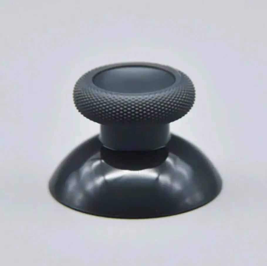 YUXI 2PCS Original 3D Analog Joystick Thumb Stick Grip Cap Rocker Buttons For Xbox Sereis S X Controller Thumbsticks Cover