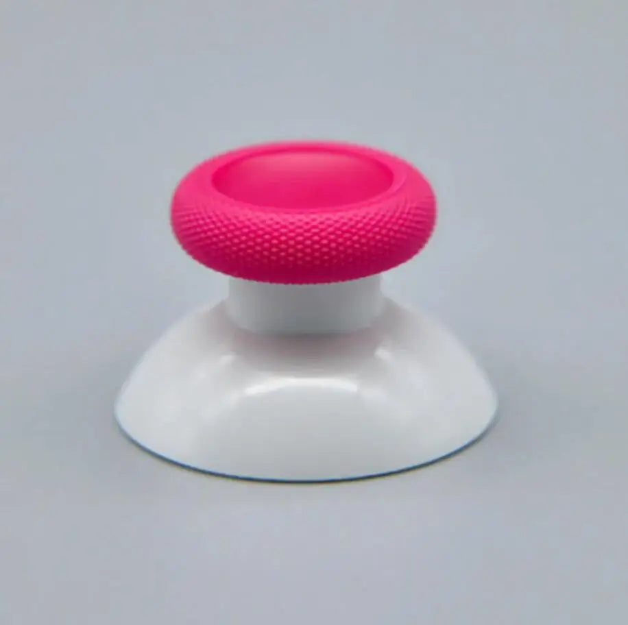 YUXI 2PCS Original 3D Analog Joystick Thumb Stick Grip Cap Rocker Buttons For Xbox Sereis S X Controller Thumbsticks Cover