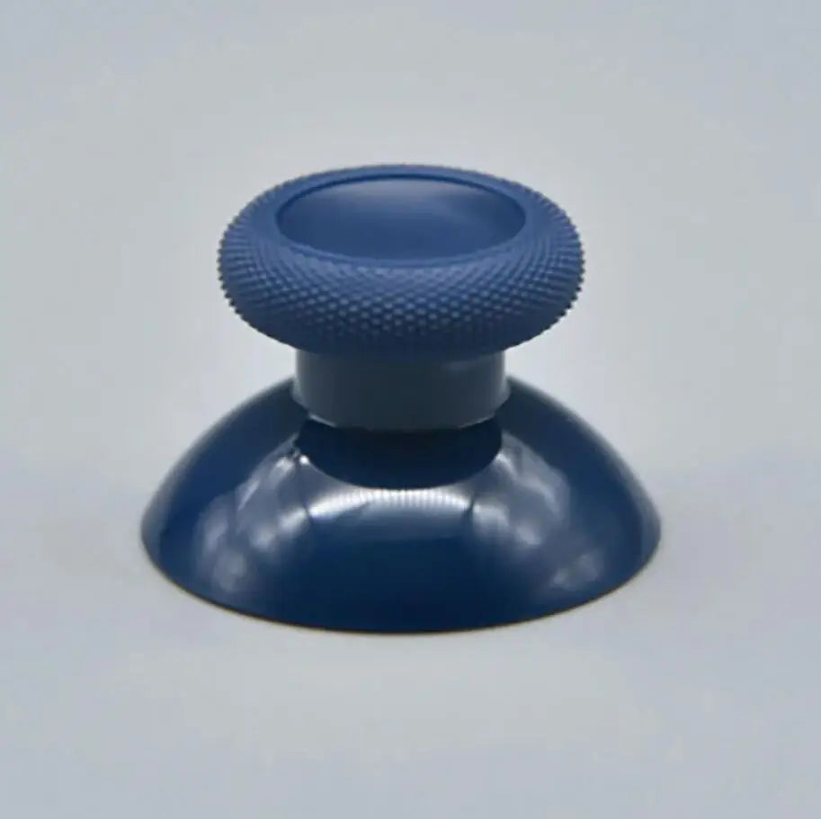 YUXI 2PCS Original 3D Analog Joystick Thumb Stick Grip Cap Rocker Buttons For Xbox Sereis S X Controller Thumbsticks Cover