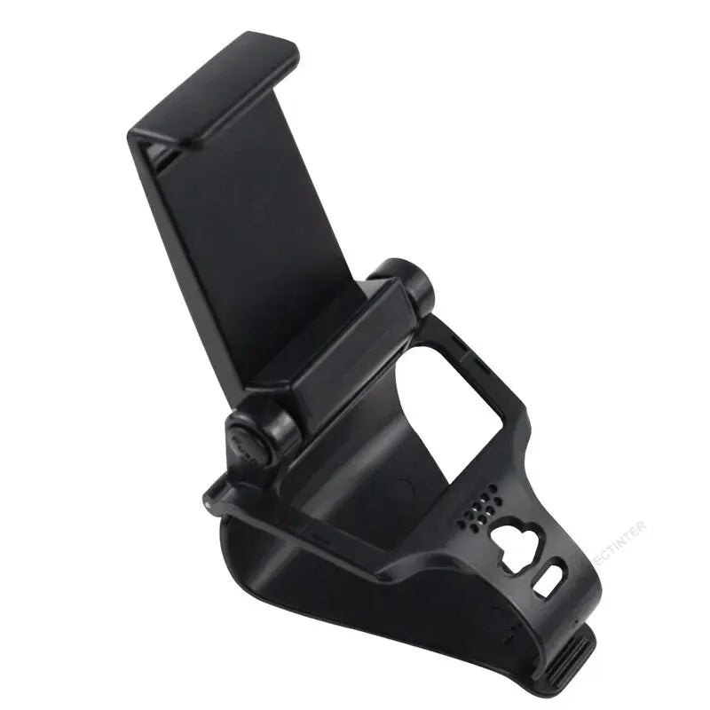 Mobile CellPhone Stand For PS5 Controller Holder Gamepad Accessories Smart Grip Mounting Bracket Suit for PS5 Adjustable Width