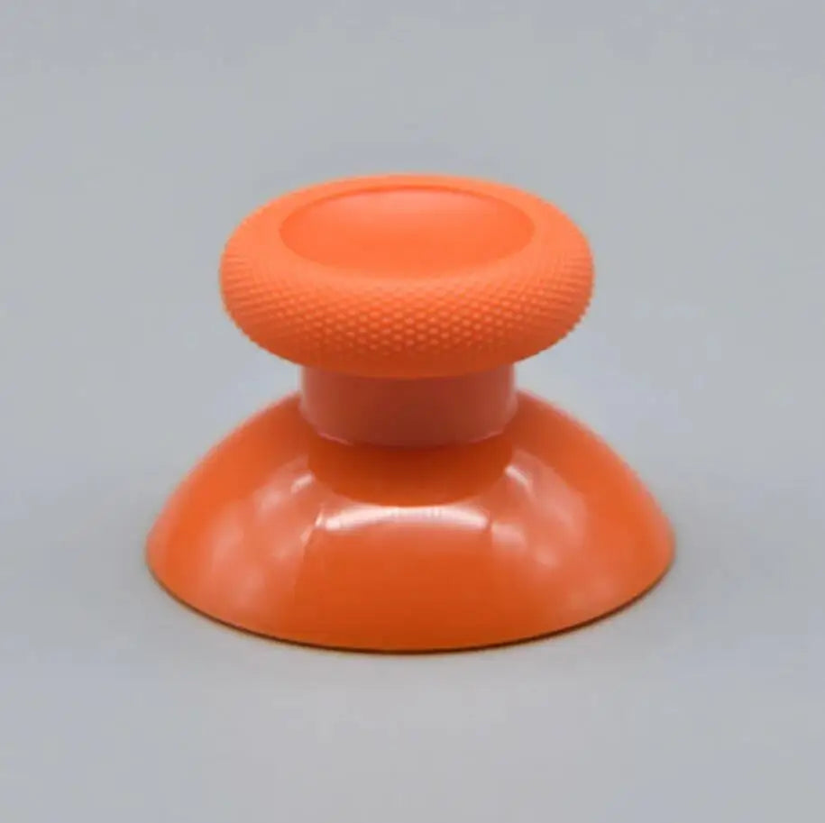YUXI 2PCS Original 3D Analog Joystick Thumb Stick Grip Cap Rocker Buttons For Xbox Sereis S X Controller Thumbsticks Cover