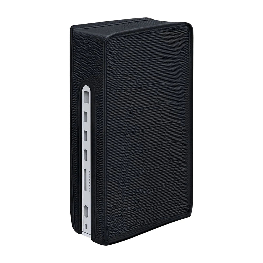 Dust Cover for Xbox Series S X Game Console Dustproof Sleeve Case Mesh Stopper Filter Net Removable Protective Shell Accessory