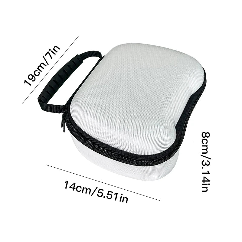 Travel Bag Controller Cover For Switch Pro Case Dualsense Dualshock Sony PS5 Playstation PS 5 4 Xbox Series One S X Storage Bag