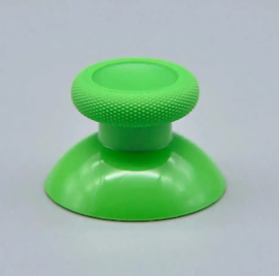 YUXI 2PCS Original 3D Analog Joystick Thumb Stick Grip Cap Rocker Buttons For Xbox Sereis S X Controller Thumbsticks Cover