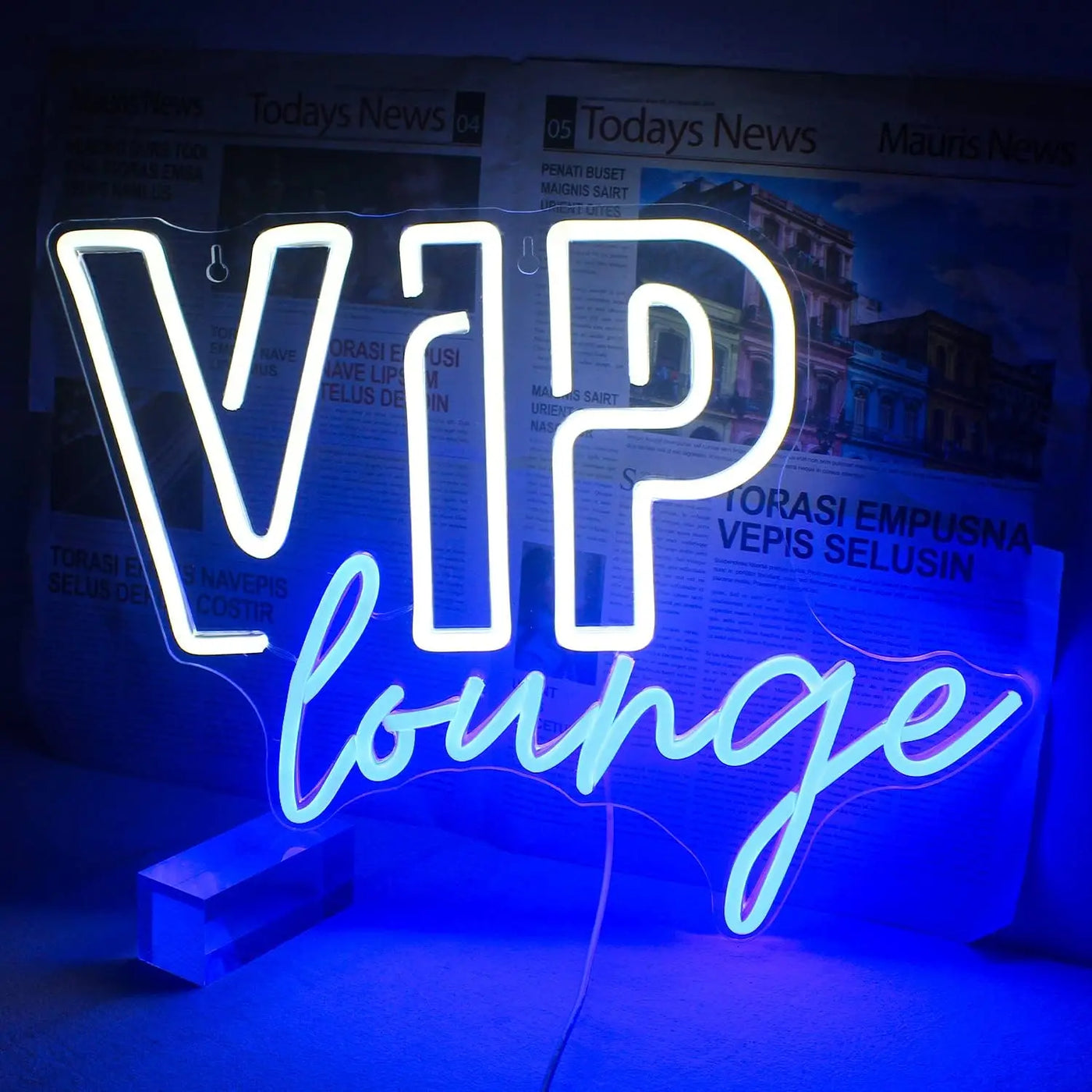 Chillout Lounge Neon Sign USB LED Light for Bar Garage Party Gaming Room Bedroom Decoration neon personnalisé Gift Night Light