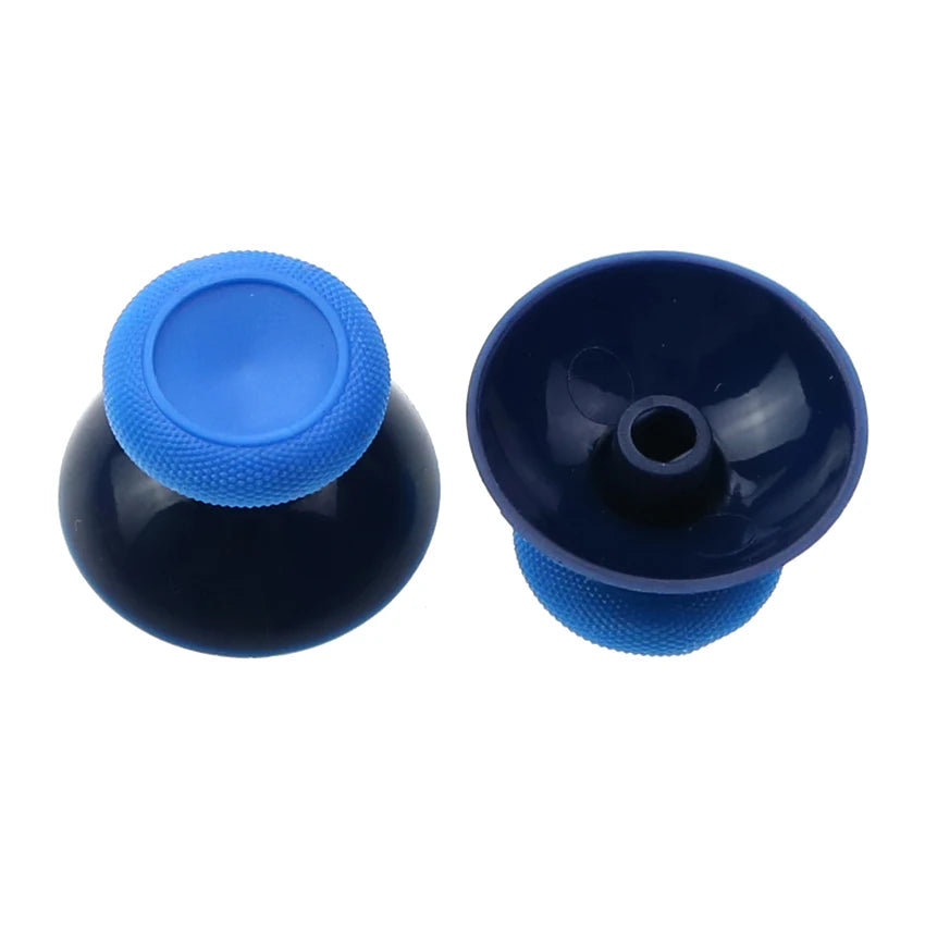 2 Piece For Xbox One Series S X XSX XSS Controller Analog Mushroom Joystick Thumb Stick Cap Gamepad ThumbSticks Grips Cover