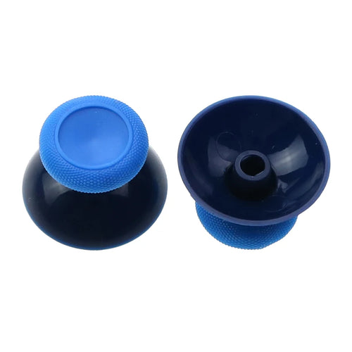 2 Piece For Xbox One Series S X XSX XSS Controller Analog Mushroom Joystick Thumb Stick Cap Gamepad ThumbSticks Grips Cover