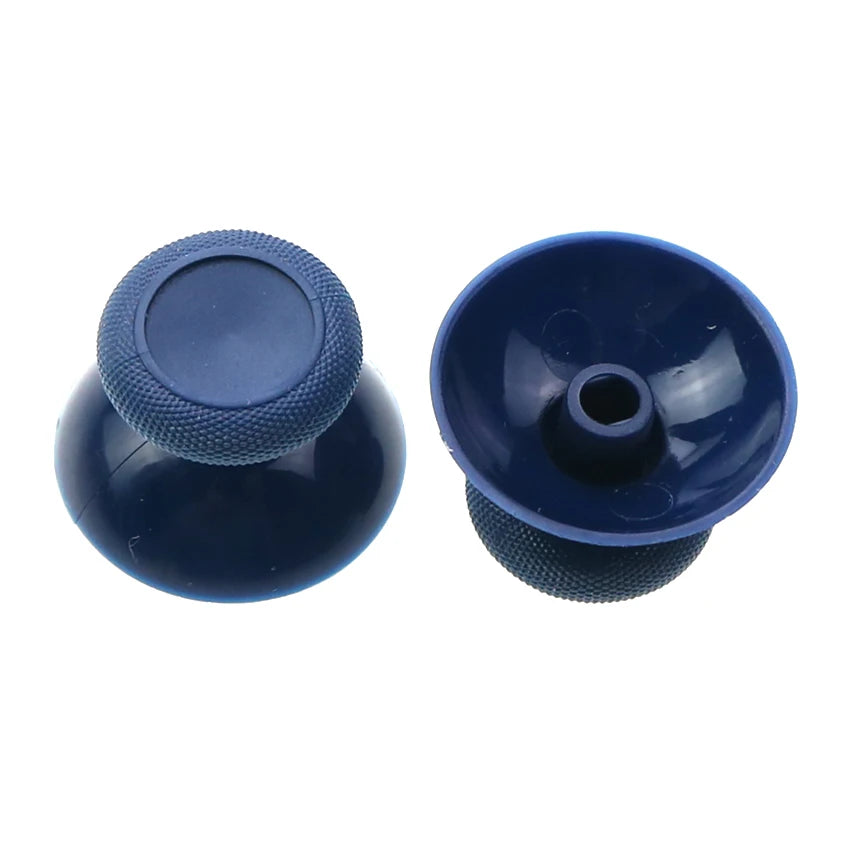 2 Piece For Xbox One Series S X XSX XSS Controller Analog Mushroom Joystick Thumb Stick Cap Gamepad ThumbSticks Grips Cover