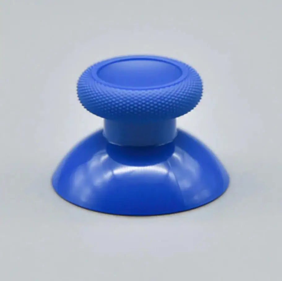 YUXI 2PCS Original 3D Analog Joystick Thumb Stick Grip Cap Rocker Buttons For Xbox Sereis S X Controller Thumbsticks Cover